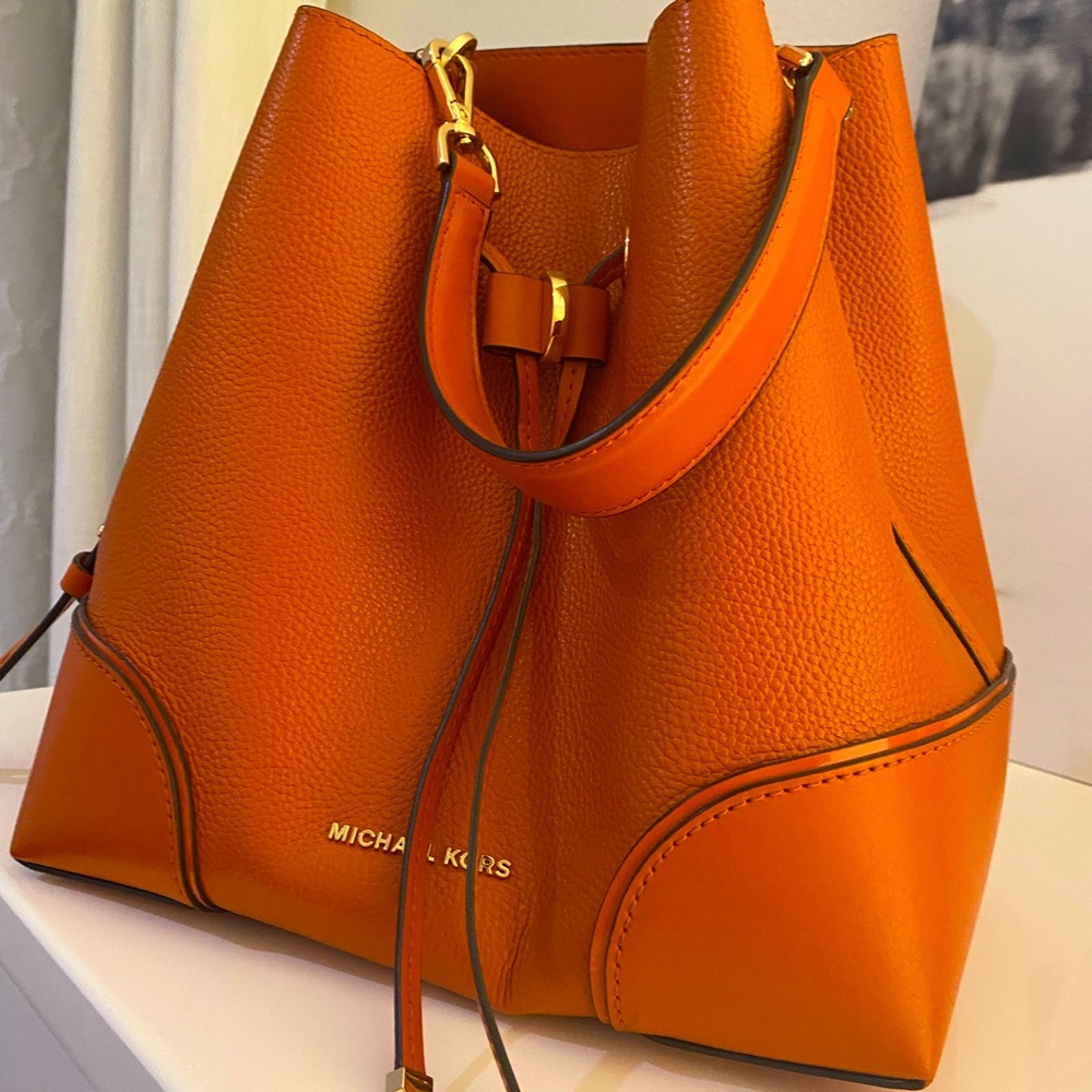 Michael Kors handbag